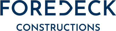 Foredeck Constructions